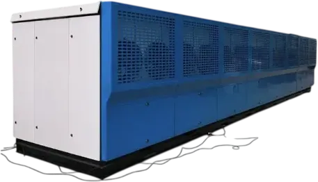 Aetherion A20000L atmospheric water generator