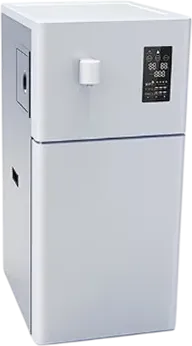 Aetherion A50L atmospheric water generator