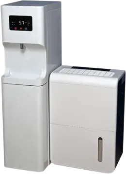 Aetherion A70L atmospheric water generator