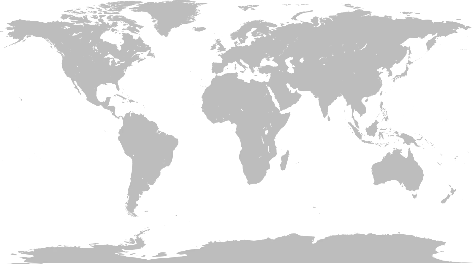 World Map