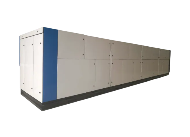 Aetherion A10000L - Municipal Scale AWG Plant