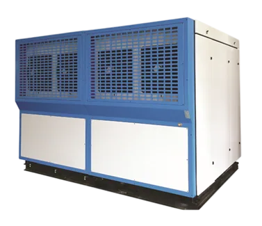 Aetherion A2000L - Mass Production AWG System