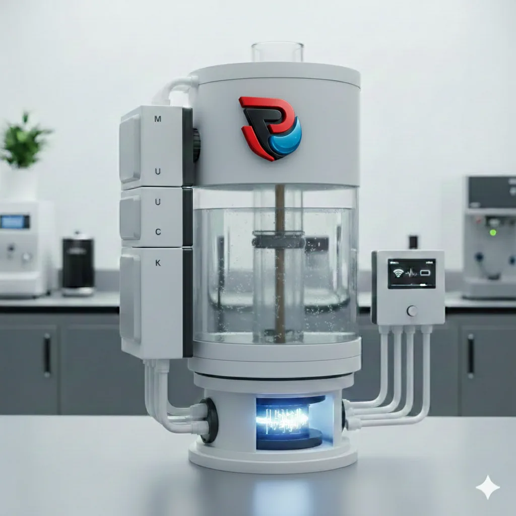 Smartank IoT-enabled intelligent water storage tank