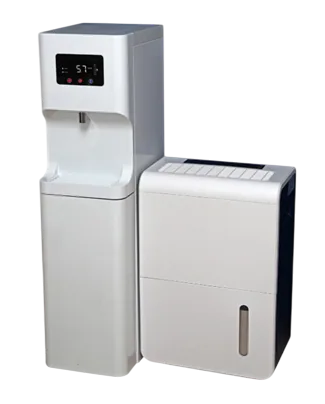 Aetherion A70L - Premium Domestic & Light Commercial
