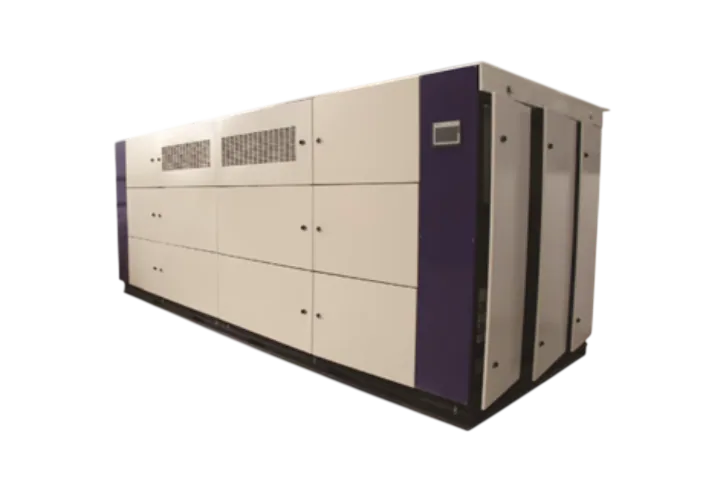 Aetherion A5000L - Utility Scale Water Generator